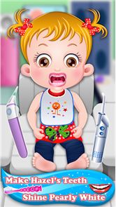 Baby Hazel Gums Treatment image