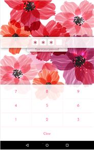 Period Calendar, Cycle Tracker image