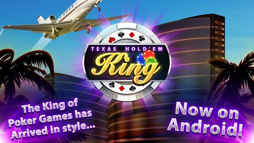 Texas Hold'em King image