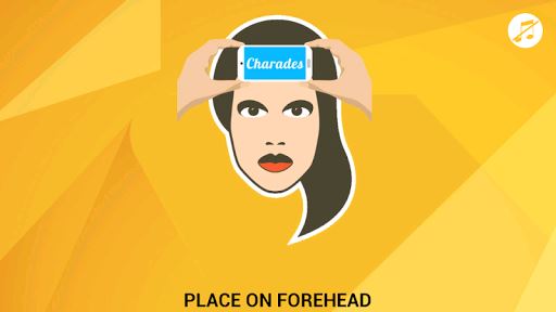 Charades (50+ Free Categories) image