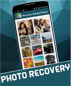 Recover Deleted Photos 2016 image