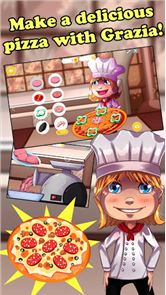 Crazy Cooking Chef image