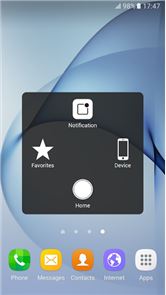 Assistive Touch (OS 10 Style) image