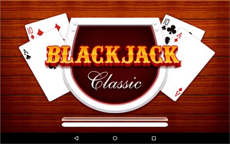 Blackjack Classic image