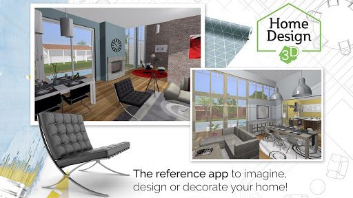 Home Design 3D - FREEMIUM image