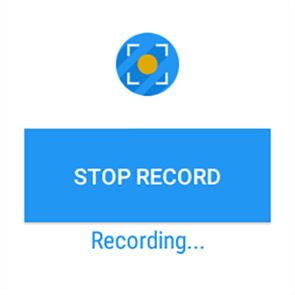 Screen Recorder No-Root HD image