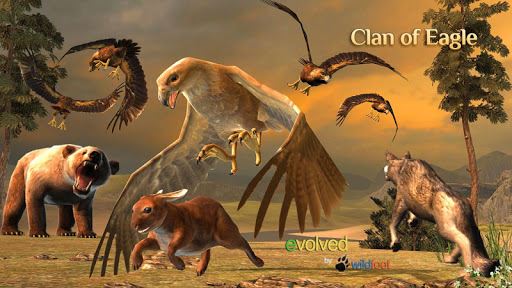 Clan of Eagle image