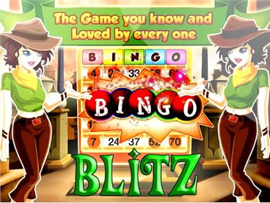 Bingo Blitz Bash image