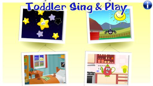 Toddler Sing and Play image