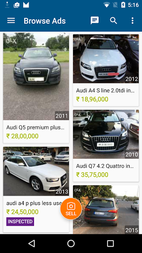 OLX Local Classifieds image