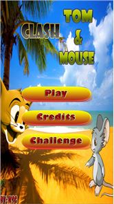 Clash Tom & Mouse image