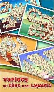 Mahjong Challenge image
