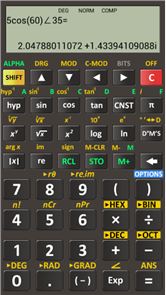 Scientific Calculator image