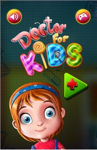 Doutor melhor imagem jogo livre miúdos para