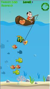 Cau Ca 3D - Fishing image