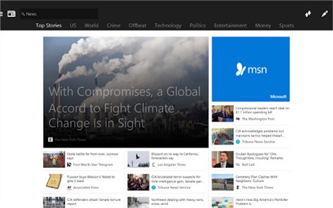 MSN News - Breaking Headlines image