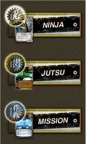 NARUTO CARD SCANNER image