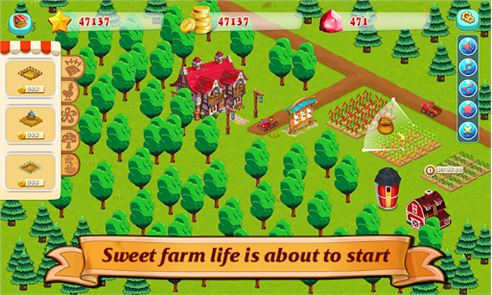Family Farm image
