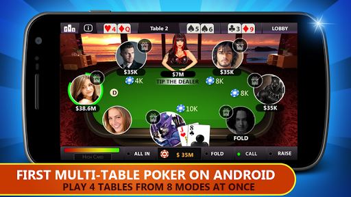 Poker Offline and Live Holdem image