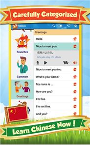 Learn Chinese Mandarin Phrases image