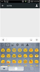 RainyDay for Emoji Keyboard image