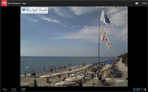 Live Camera Viewer for IP Cams image