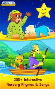 Nursery Rhymes & Kids Games image
