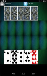 Casino Card Game image