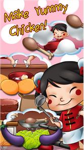 Cooking Mania image
