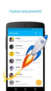 ZERO SMS - Fast & Free Themes image