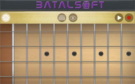 Bass Guitar Solo image