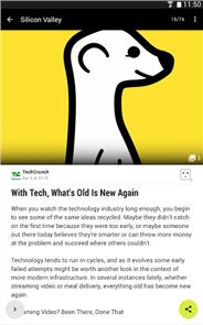 Appy Geek – Tech news image