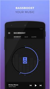 Bass Booster - Music Sound EQ image