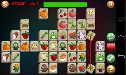 Fruit Connect NEW image