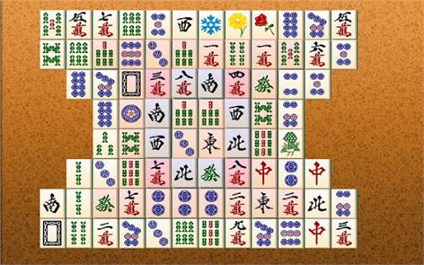 download microsoft mahjong titans for xp