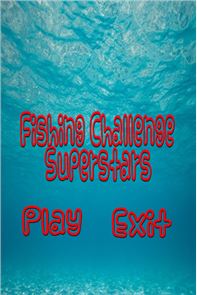 Fishing Challenge Superstars image
