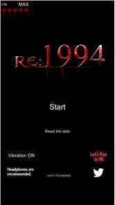 Re:1994 escape again.. image