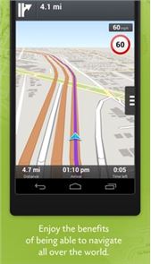 Wisepilot for XPERIA™ image