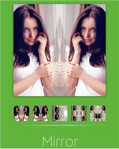 Insta square pic collage maker image