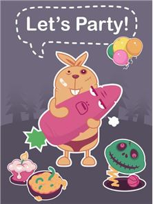 Party－Photo Grid Plugin image