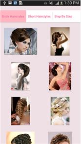 Hairstyles image
