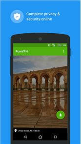 PureVPN - Best Free VPN image