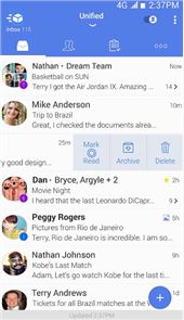 Email TypeApp - Best Mail App! image