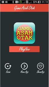 Game Asah Otak image