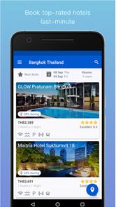 HotelQuickly- Best Hotel Deals image