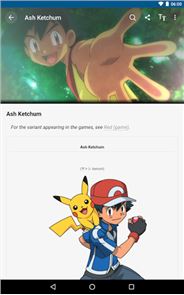 Wikia: Pokemon & Pokemon Go image