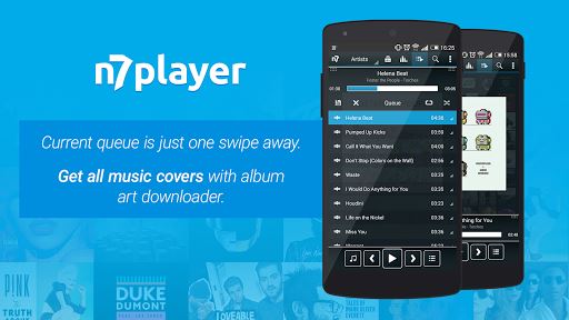 n7player Music Player image