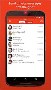 FireChat image