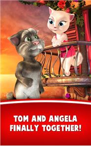 Tom Loves Angela image