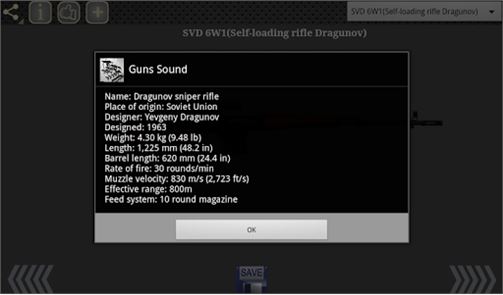 Guns Sound image
